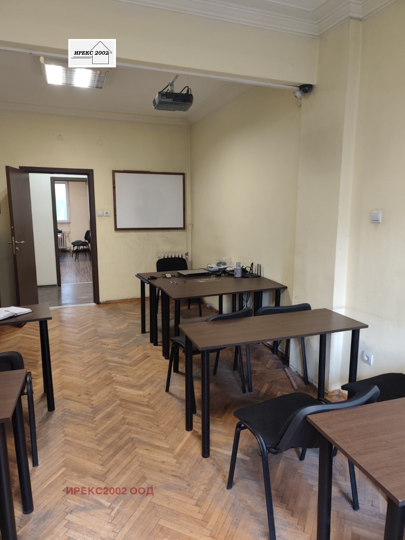 Дава под наем ОФИС, гр. София, Център, снимка 6 - Офиси - 52744965