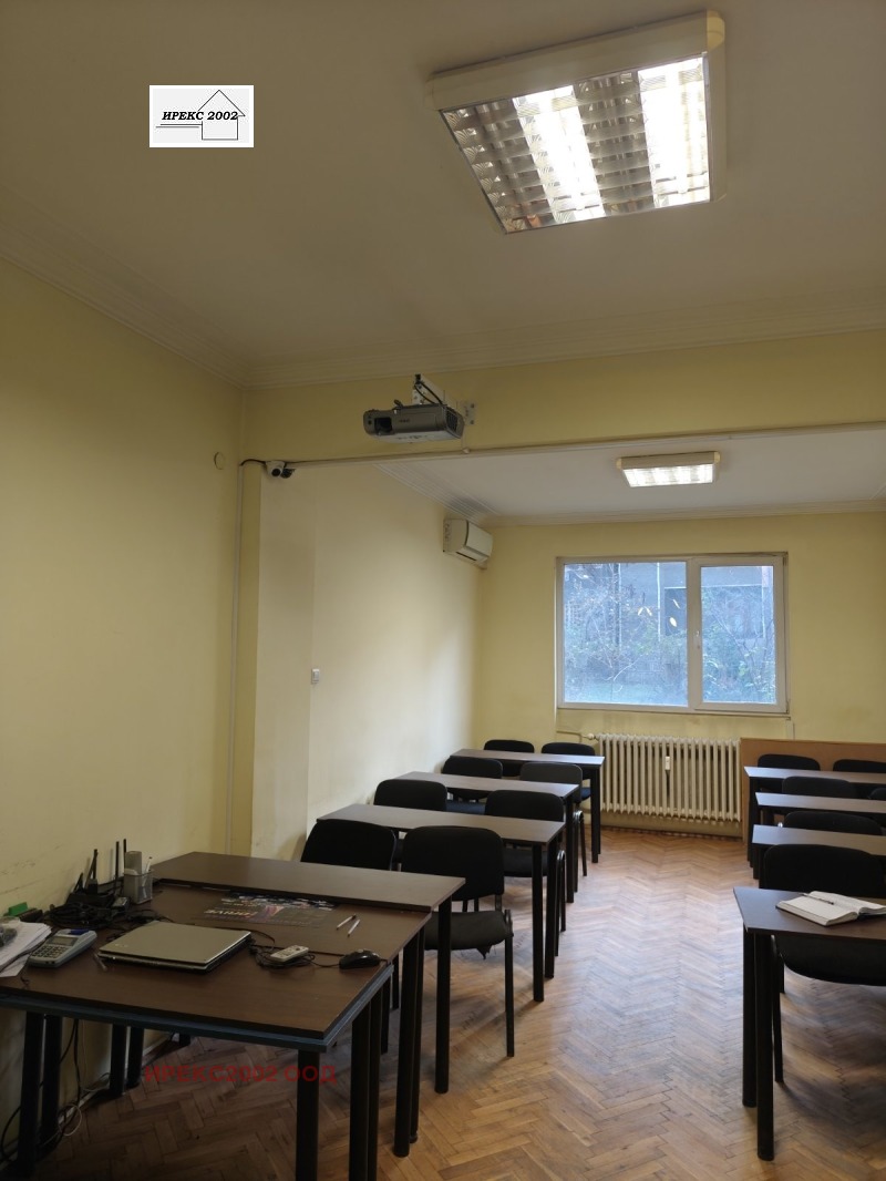 Дава под наем ОФИС, гр. София, Център, снимка 5 - Офиси - 52744965