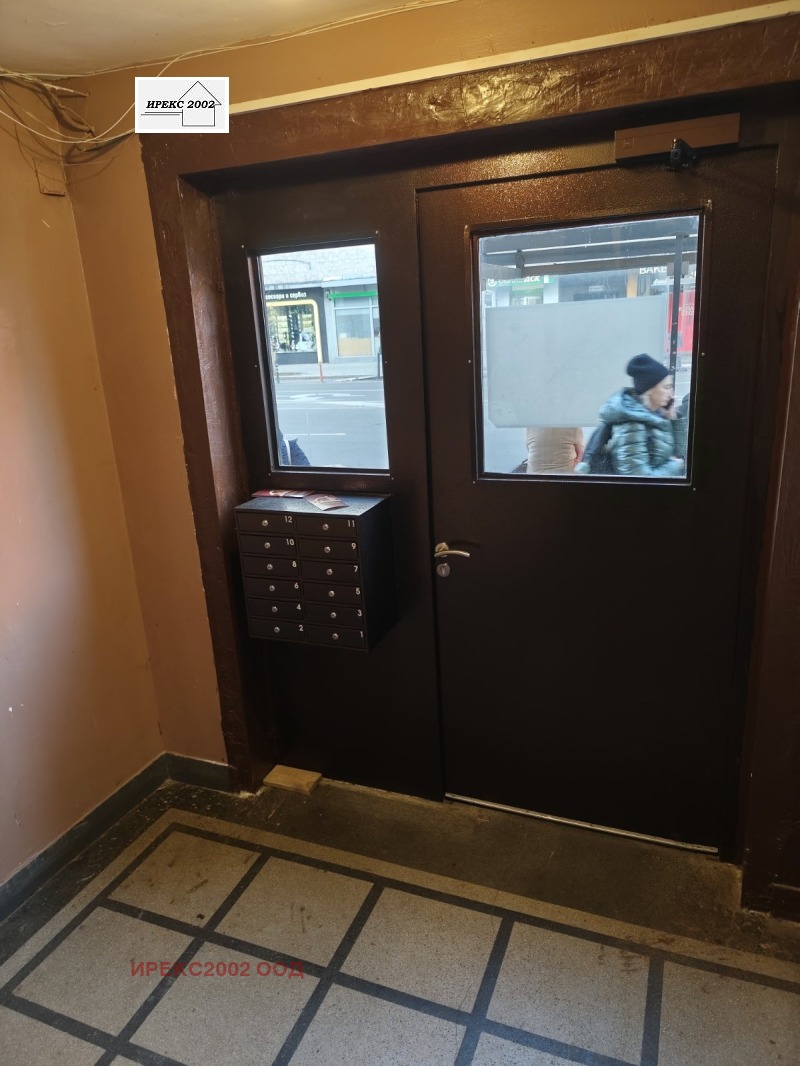 Дава под наем ОФИС, гр. София, Център, снимка 12 - Офиси - 52744965