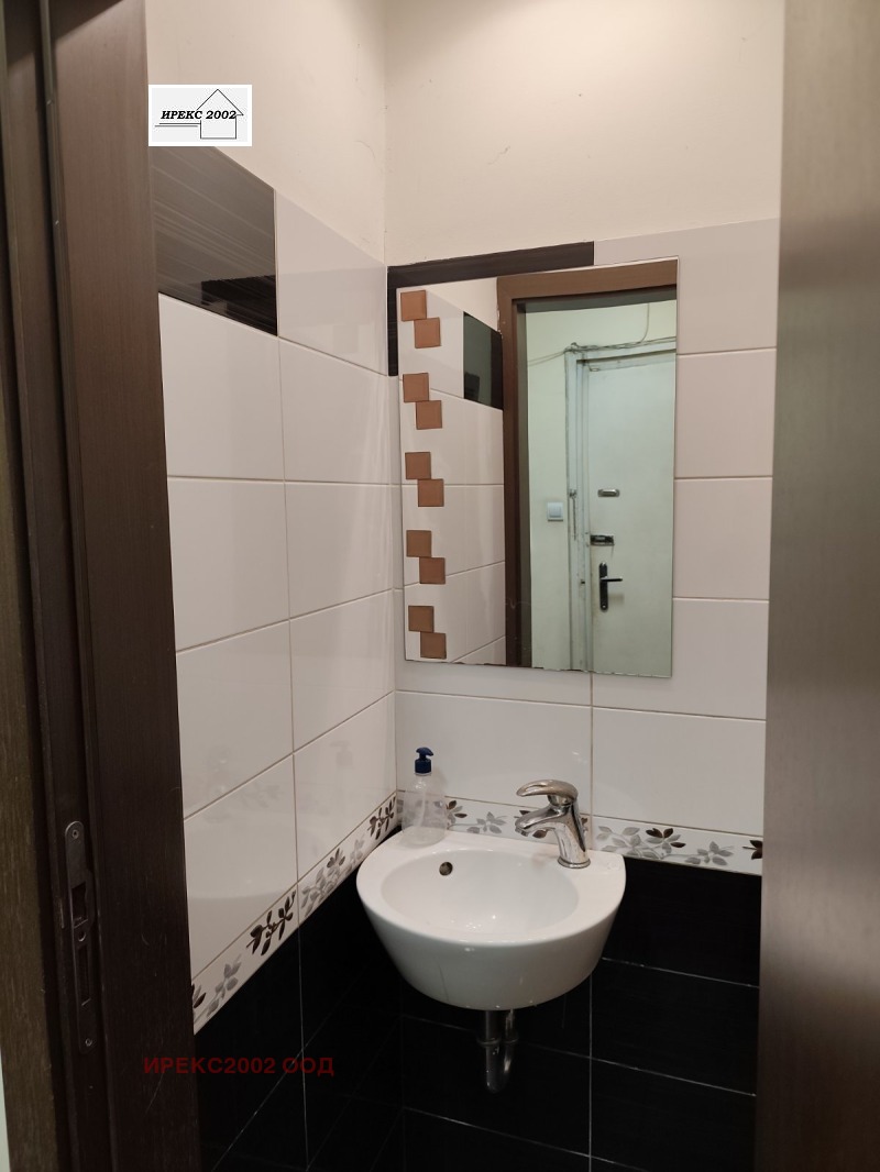 Дава под наем ОФИС, гр. София, Център, снимка 8 - Офиси - 52744965