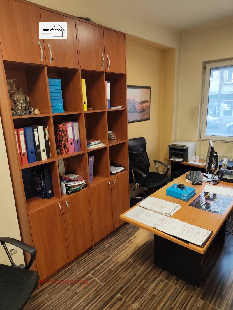 Дава под наем ОФИС, гр. София, Център, снимка 2 - Офиси - 52744965