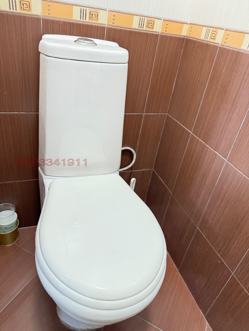 Kiadó  Hivatal Sofia , Centar , 40 négyzetméter | 94457584 - kép [5]