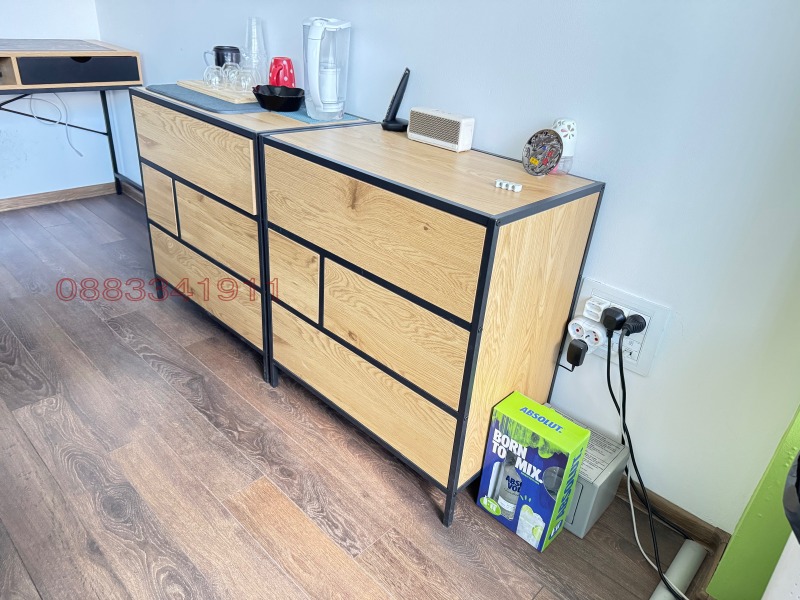 Kiadó  Hivatal Sofia , Centar , 40 négyzetméter | 94457584 - kép [7]