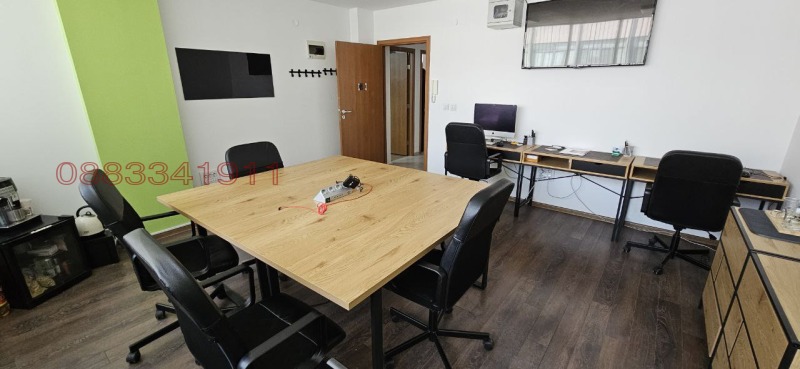 Kiadó  Hivatal Sofia , Centar , 40 négyzetméter | 94457584 - kép [8]