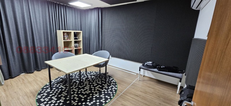 Kiadó  Hivatal Sofia , Centar , 40 négyzetméter | 94457584 - kép [6]