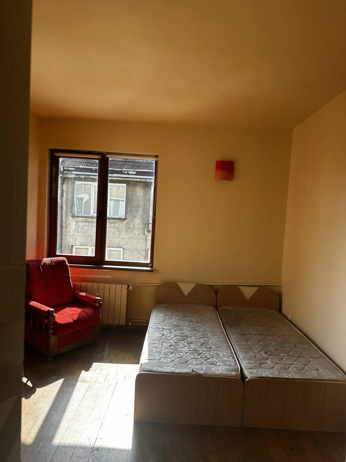 Дава под наем 4-СТАЕН, гр. София, Център, снимка 6 - Апартаменти - 53917386