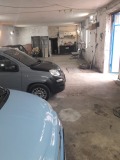 Дава под наем  Гараж, Паркомясто град София , Левски , 130 кв.м | 34232737 - изображение [2]