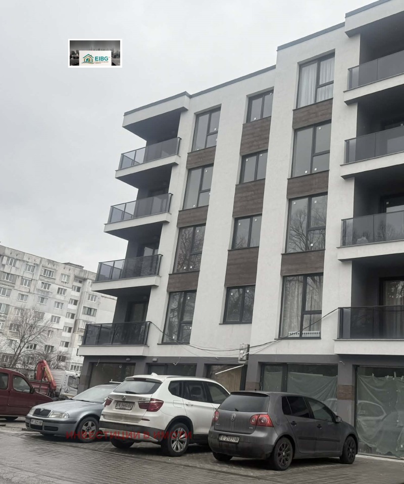 Дава под Наем ОФИС в град Перник, Изток - 30 кв.м / 299 € » 584.79 лв., ИНВЕСТИЦИИ В ИМОТИ