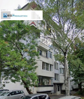 Студио Западен парк, Софија