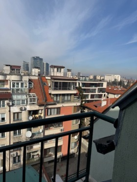 1 bedroom Lozenets, Sofia 1