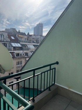 1 bedroom Lozenets, Sofia 7