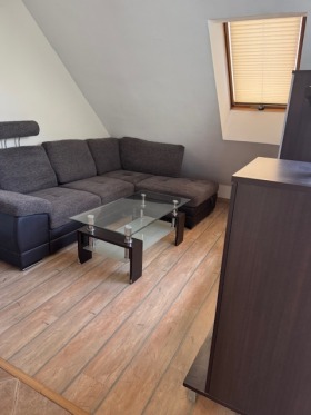 1 bedroom Lozenets, Sofia 2