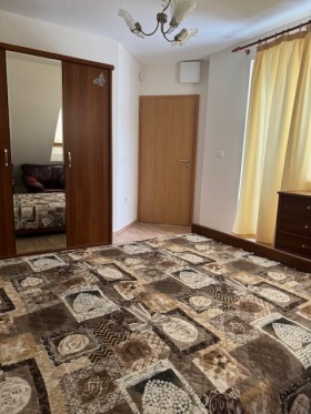 1 dormitorio Lozenets, Sofia 8