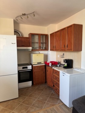 1 bedroom Lozenets, Sofia 3