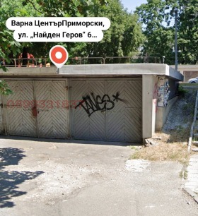 ГАРАЖ, ПАРКОМЯСТО, 15 m2