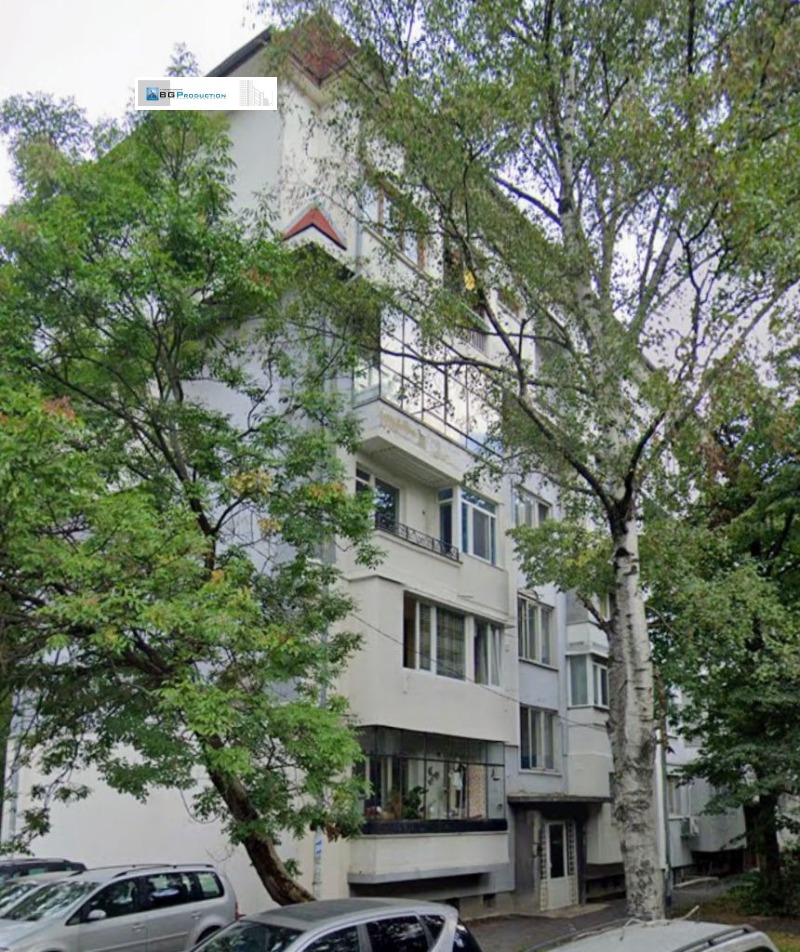 Издаје се  Студио Софија , Западен парк , 39 м2 | 73058052