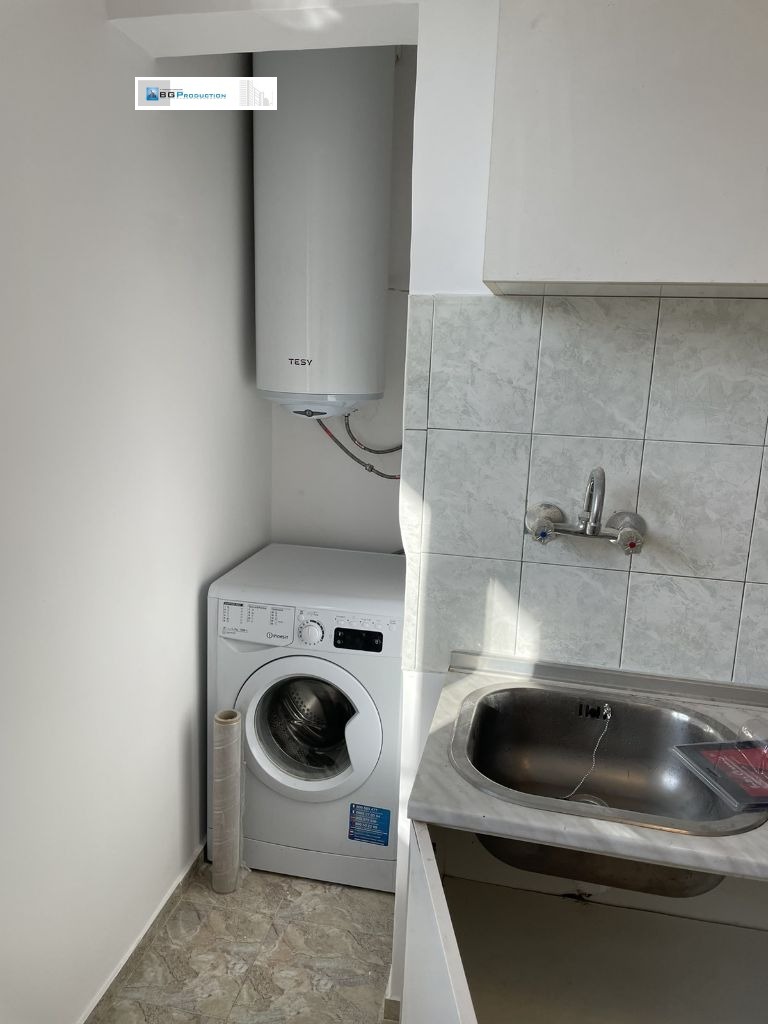 Издаје се  Студио Софија , Западен парк , 39 м2 | 73058052 - слика [5]