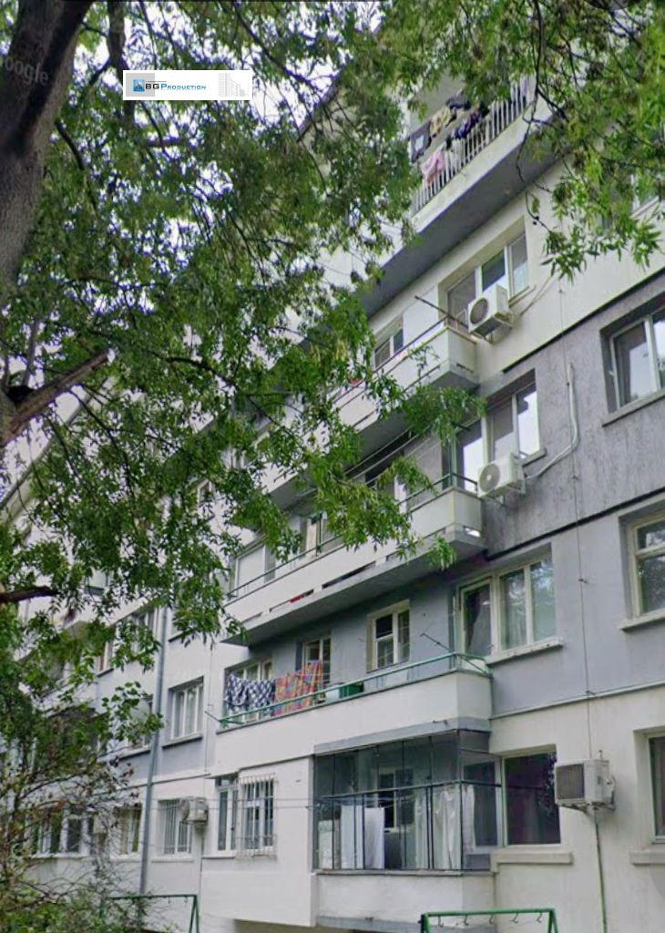 Издаје се  Студио Софија , Западен парк , 39 м2 | 73058052 - слика [2]