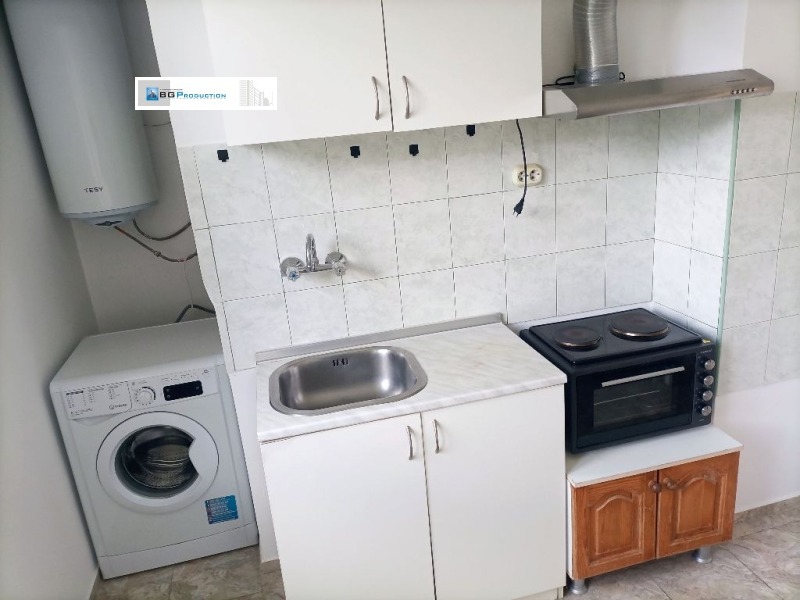 K pronájmu  Studio Sofia , Zapaden park , 39 m2 | 73058052 - obraz [2]