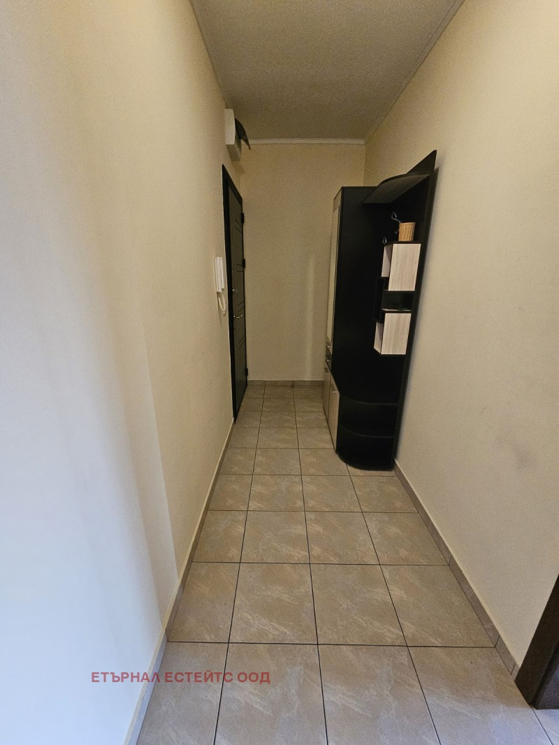 Дава под наем 2-СТАЕН, гр. София, Бъкстон, снимка 7 - Апартаменти - 52499194