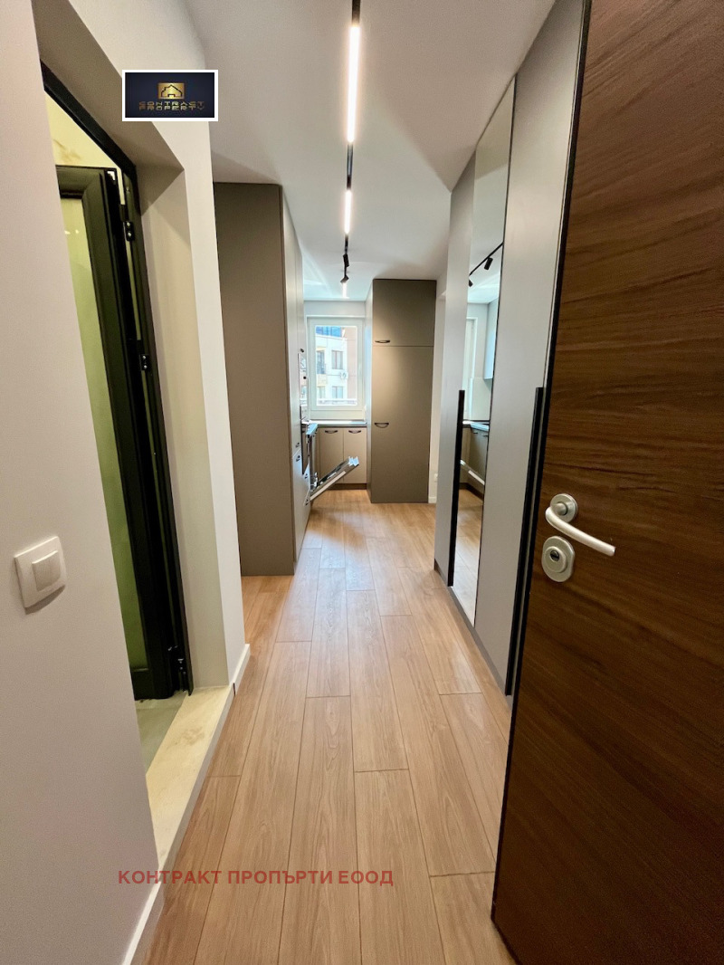 För uthyrning  1 sovrum Sofia , Malinova dolina , 60 kvm | 22909423 - bild [5]