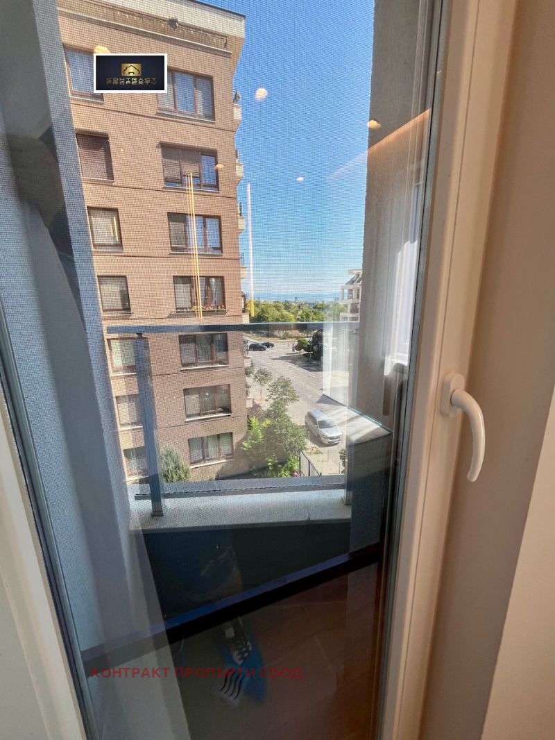 För uthyrning  1 sovrum Sofia , Malinova dolina , 60 kvm | 22909423 - bild [9]
