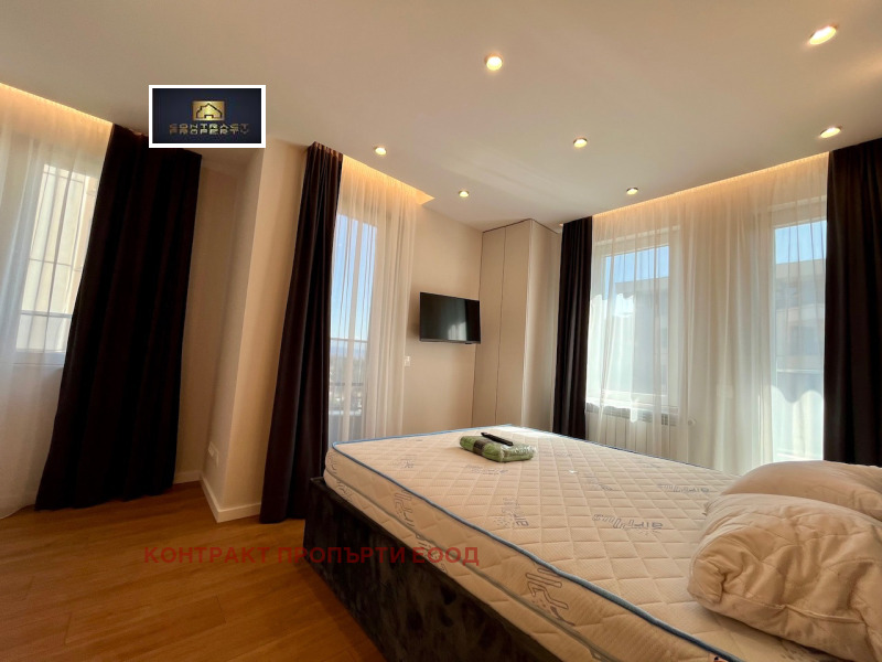 För uthyrning  1 sovrum Sofia , Malinova dolina , 60 kvm | 22909423 - bild [11]