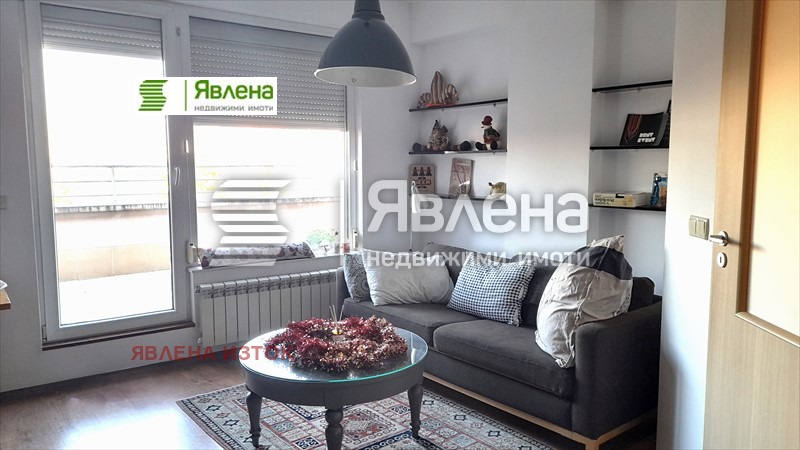 De inchiriat  1 dormitor Sofia , Borovo , 60 mp | 18298380