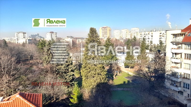 De inchiriat  1 dormitor Sofia , Borovo , 60 mp | 18298380 - imagine [7]