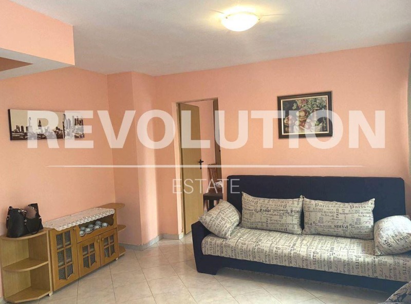 K pronájmu  1 ložnice Varna , Sportna zala , 52 m2 | 65042391
