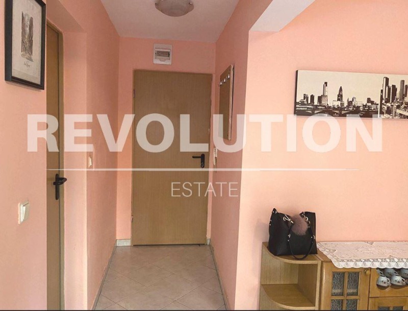 K pronájmu  1 ložnice Varna , Sportna zala , 52 m2 | 65042391 - obraz [6]