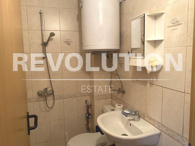 K pronájmu  1 ložnice Varna , Sportna zala , 52 m2 | 65042391 - obraz [5]