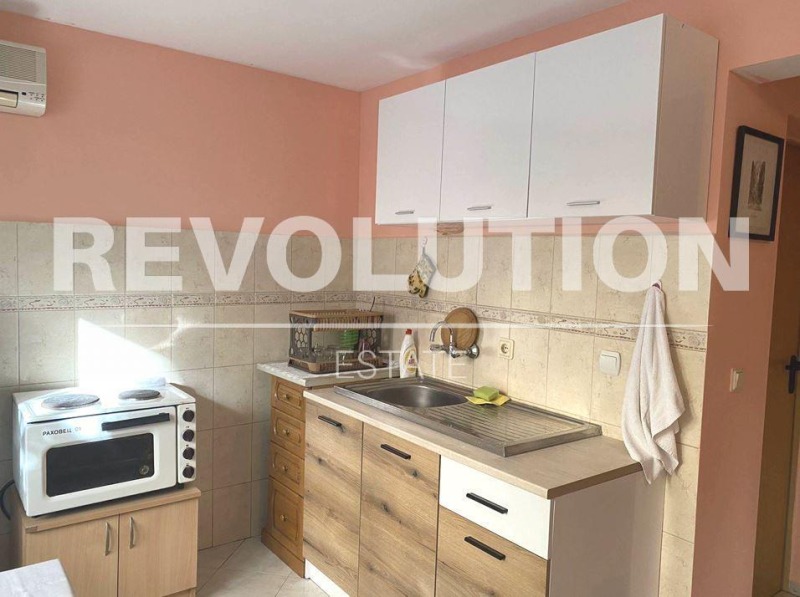 K pronájmu  1 ložnice Varna , Sportna zala , 52 m2 | 65042391 - obraz [3]
