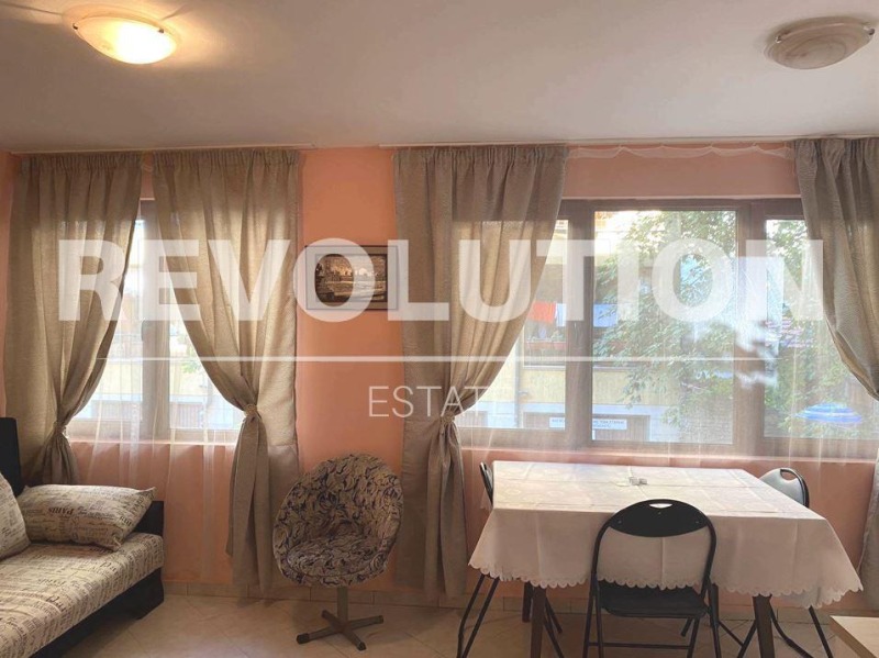 K pronájmu  1 ložnice Varna , Sportna zala , 52 m2 | 65042391 - obraz [2]