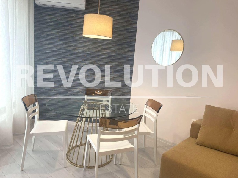 Дава под наем 2-СТАЕН, гр. Варна, м-т Ален мак, снимка 3 - Апартаменти - 50893735