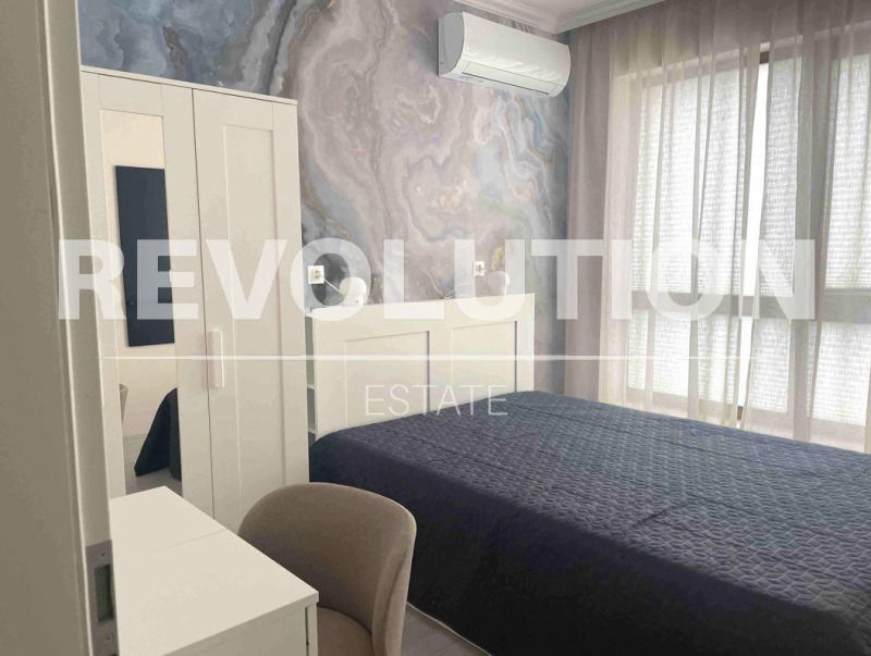 Vuokrattavana  1 makuuhuone Varna , m-t Alen mak , 60 neliömetriä | 22295157 - kuva [5]