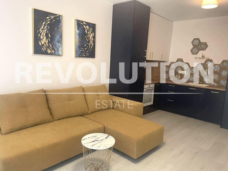 Vuokrattavana  1 makuuhuone Varna , m-t Alen mak , 60 neliömetriä | 22295157 - kuva [2]