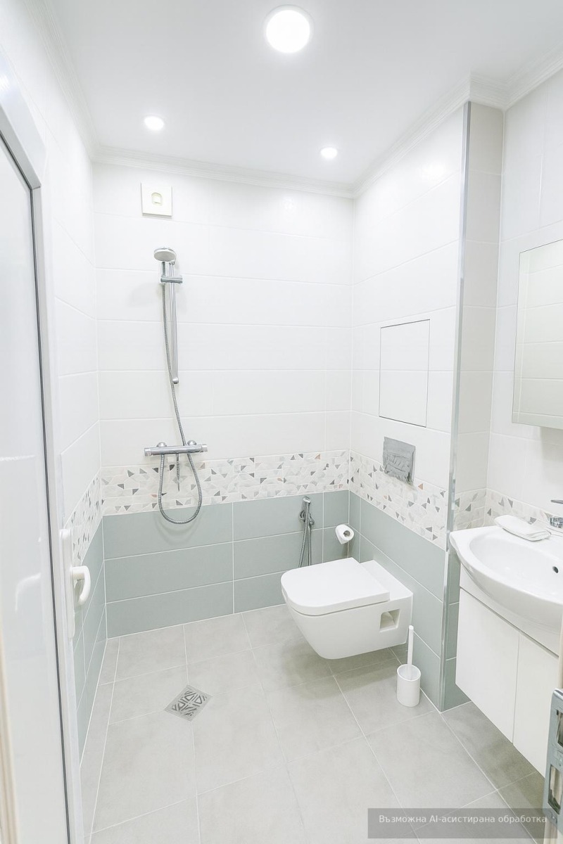 Дава под наем 2-СТАЕН, гр. Пловдив, Център, снимка 3 - Апартаменти - 51743159