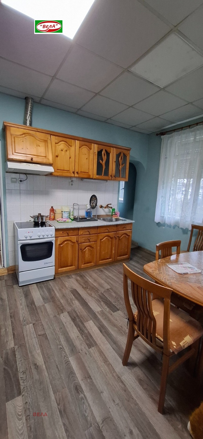 Дава под наем 2-СТАЕН, гр. Горна Оряховица, област Велико Търново, снимка 2 - Апартаменти - 53436775