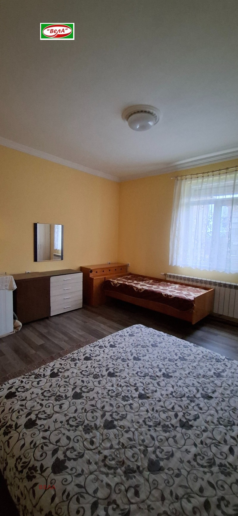 Дава под наем 2-СТАЕН, гр. Горна Оряховица, област Велико Търново, снимка 3 - Апартаменти - 53436775