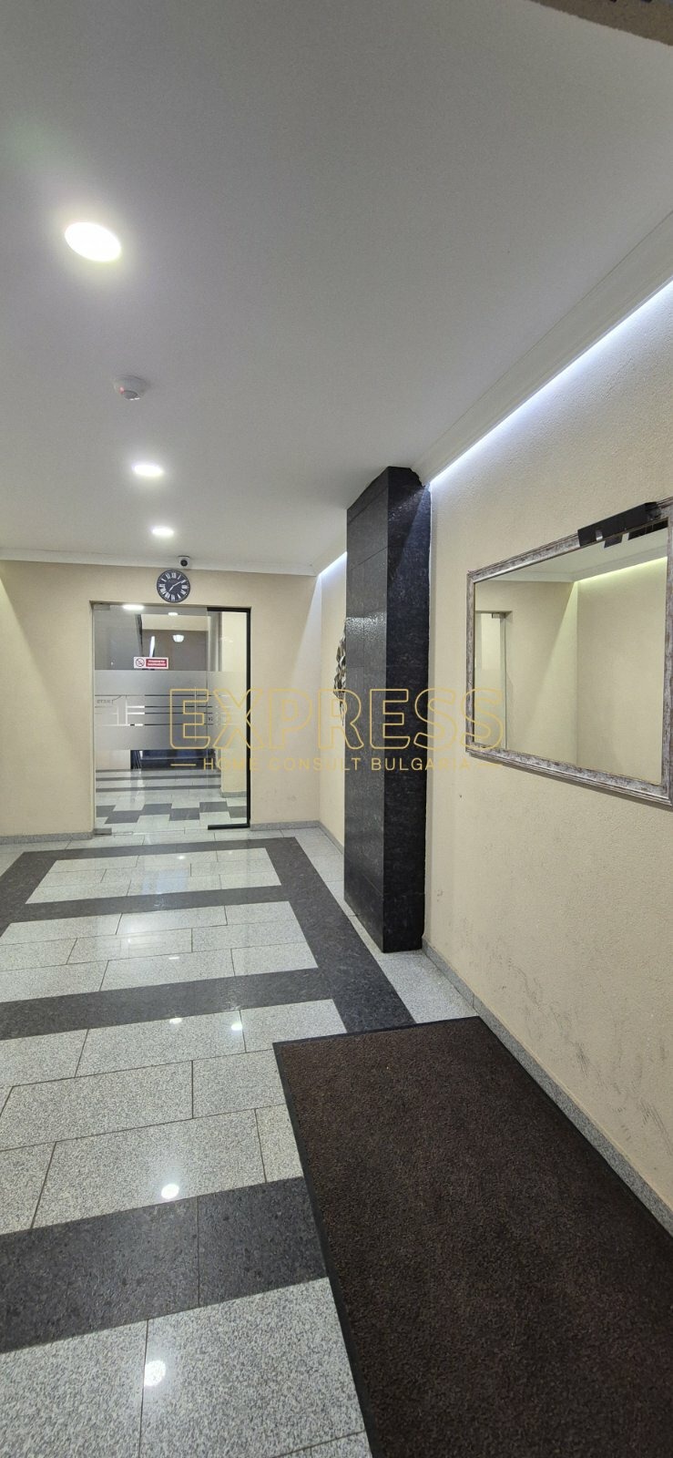 Дава под наем 2-СТАЕН, гр. София, Лагера, снимка 13 - Апартаменти - 53438556