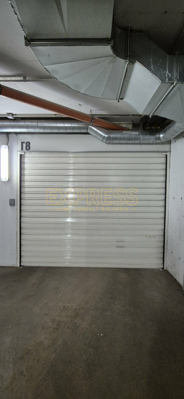 Дава под наем 2-СТАЕН, гр. София, Лагера, снимка 15 - Апартаменти - 53438556