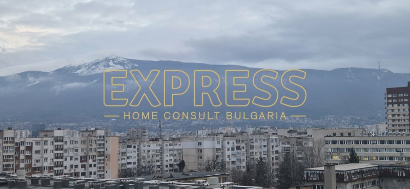 Дава под наем 2-СТАЕН, гр. София, Лагера, снимка 11 - Апартаменти - 53438556