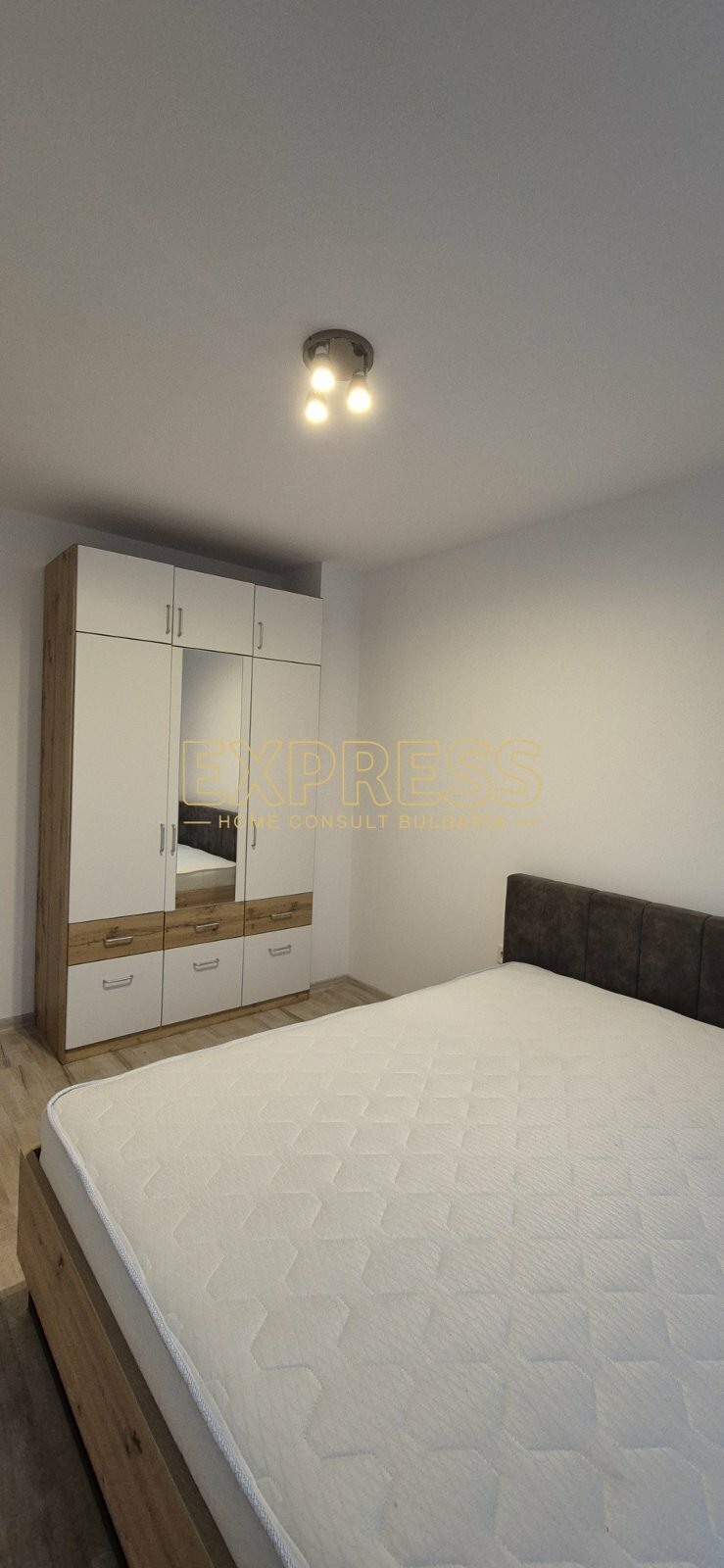 Дава под наем 2-СТАЕН, гр. София, Лагера, снимка 6 - Апартаменти - 53438556