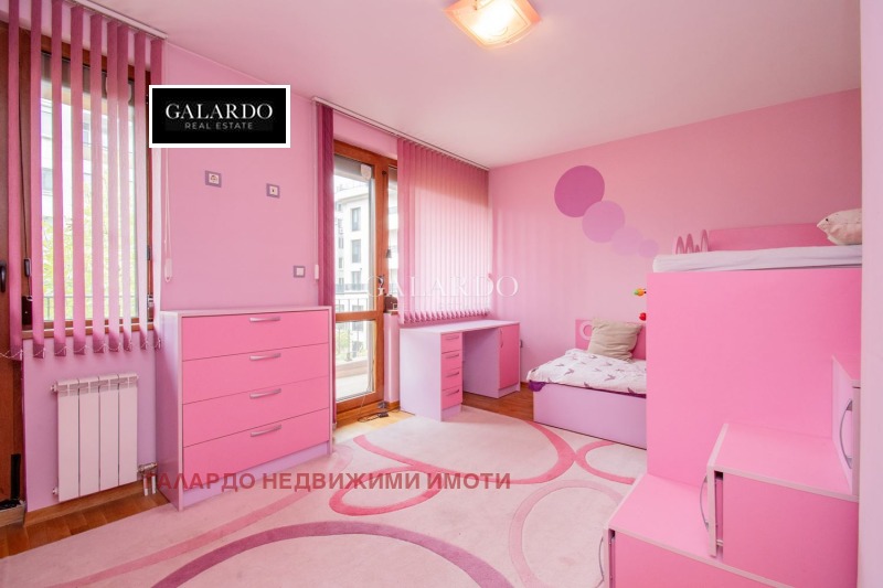 Дава под наем 3-СТАЕН, гр. София, Белите брези, снимка 9 - Апартаменти - 52719631