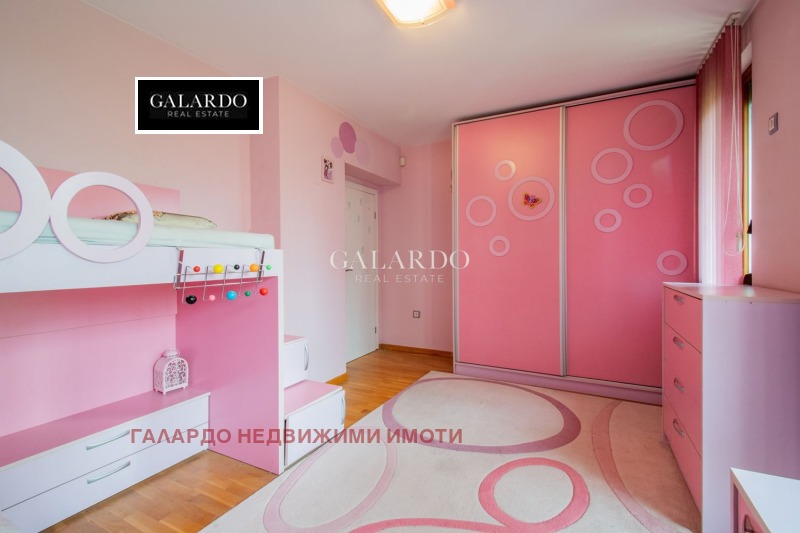 Дава под наем 3-СТАЕН, гр. София, Белите брези, снимка 8 - Апартаменти - 52719631