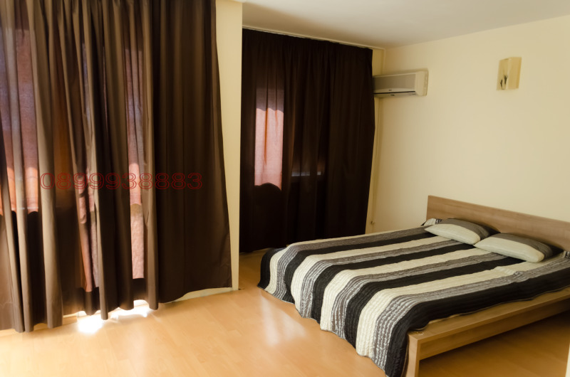 Дава под наем МНОГОСТАЕН, гр. Търговище, Център, снимка 3 - Апартаменти - 52785048