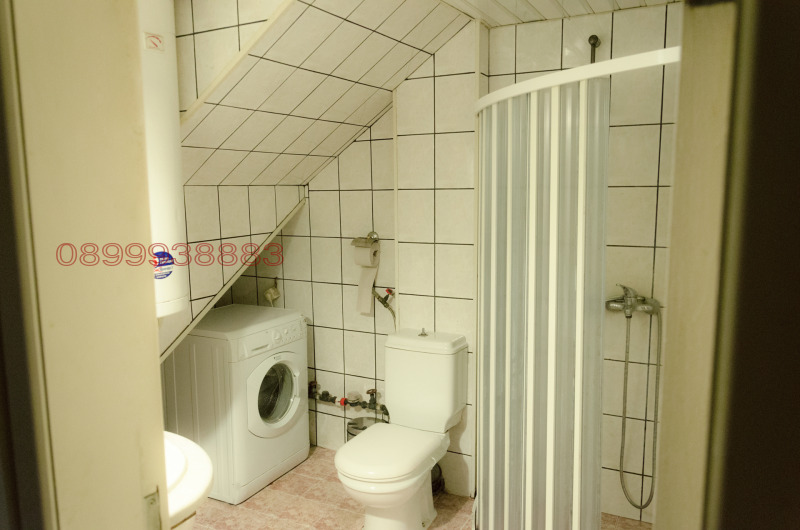 Дава под наем МНОГОСТАЕН, гр. Търговище, Център, снимка 10 - Апартаменти - 52785048