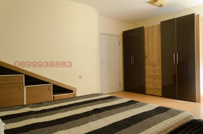 Дава под наем МНОГОСТАЕН, гр. Търговище, Център, снимка 4 - Апартаменти - 52785048