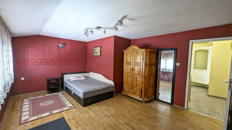 Дава под наем МНОГОСТАЕН, гр. Търговище, Център, снимка 6 - Апартаменти - 52785048